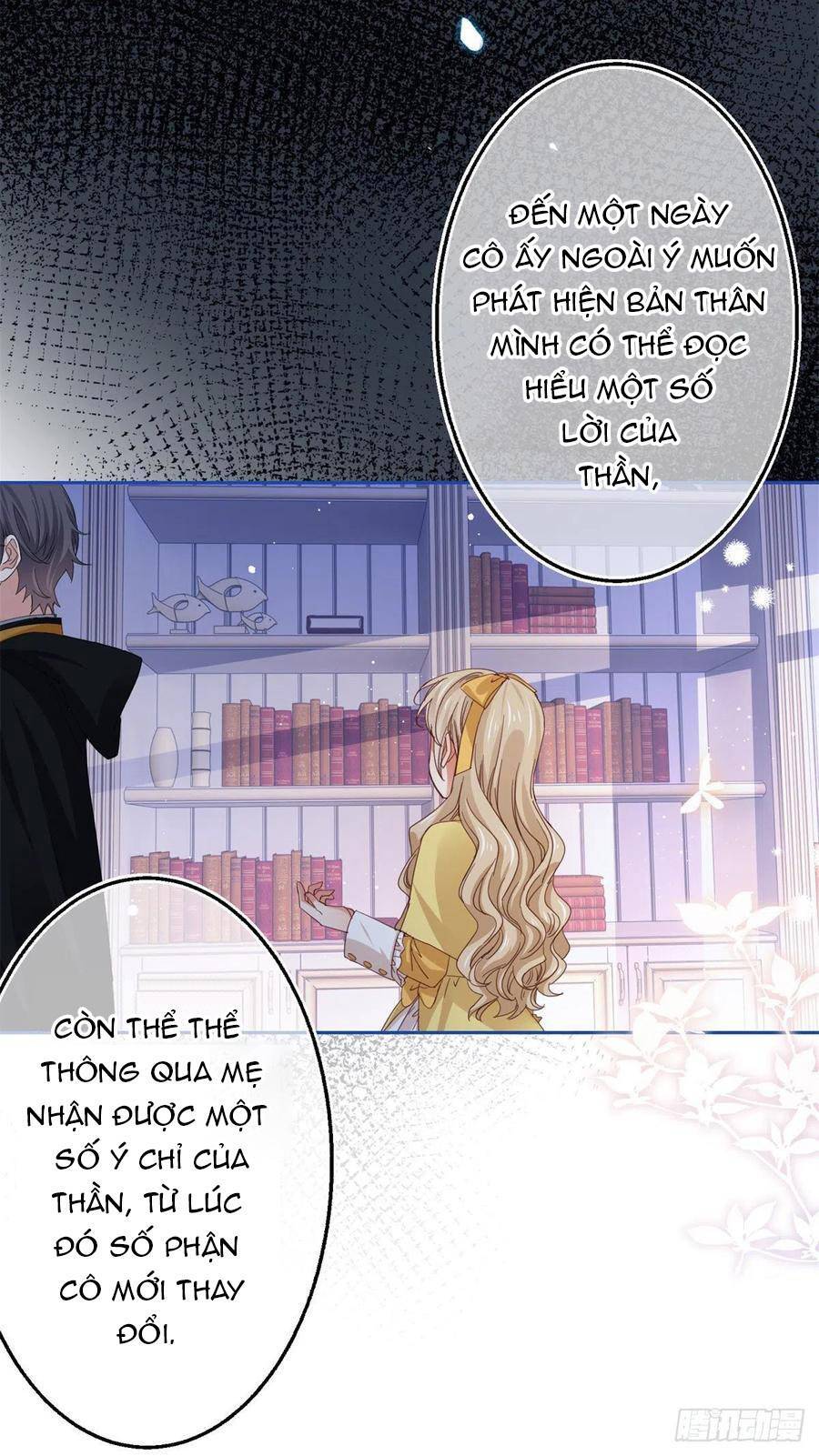 Nữ Hoàng Đầu Tiên Của Đế Quốc Chapter 69 - 13