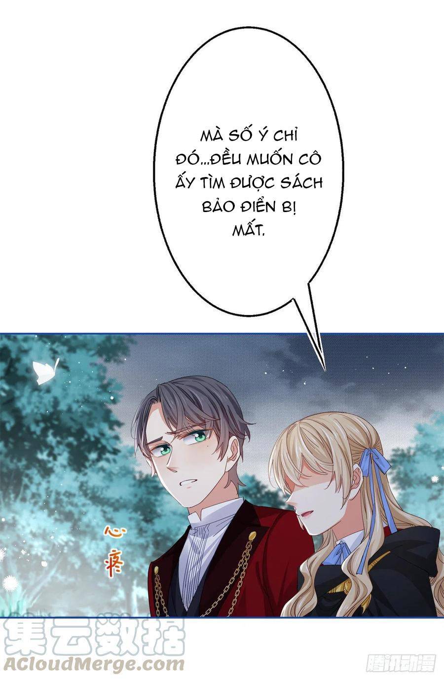 Nữ Hoàng Đầu Tiên Của Đế Quốc Chapter 69 - 14