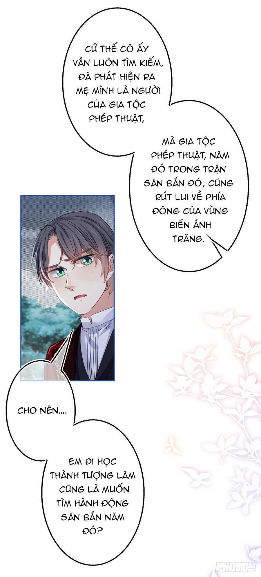 Nữ Hoàng Đầu Tiên Của Đế Quốc Chapter 69 - 15