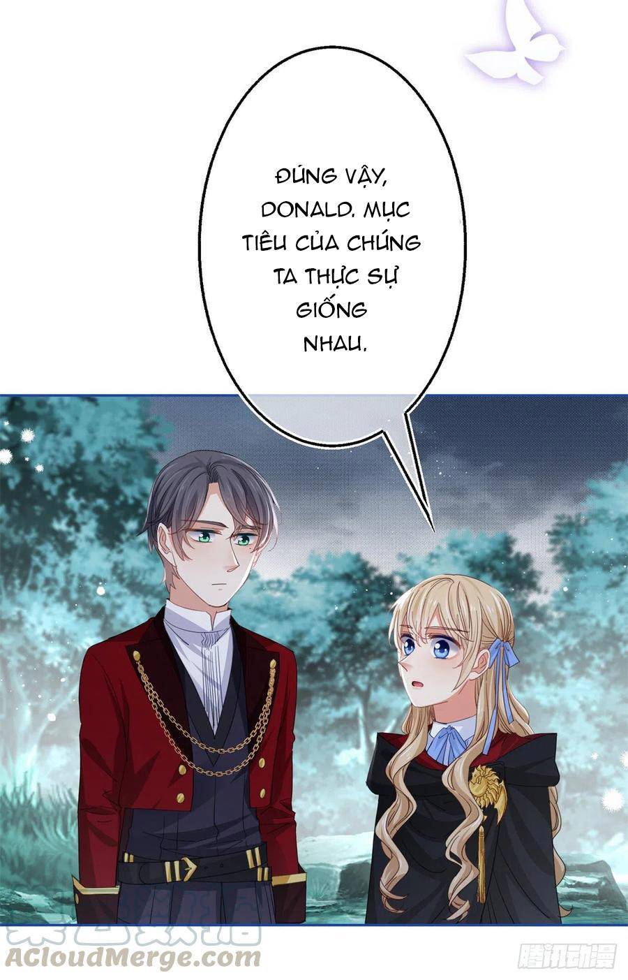 Nữ Hoàng Đầu Tiên Của Đế Quốc Chapter 69 - 16