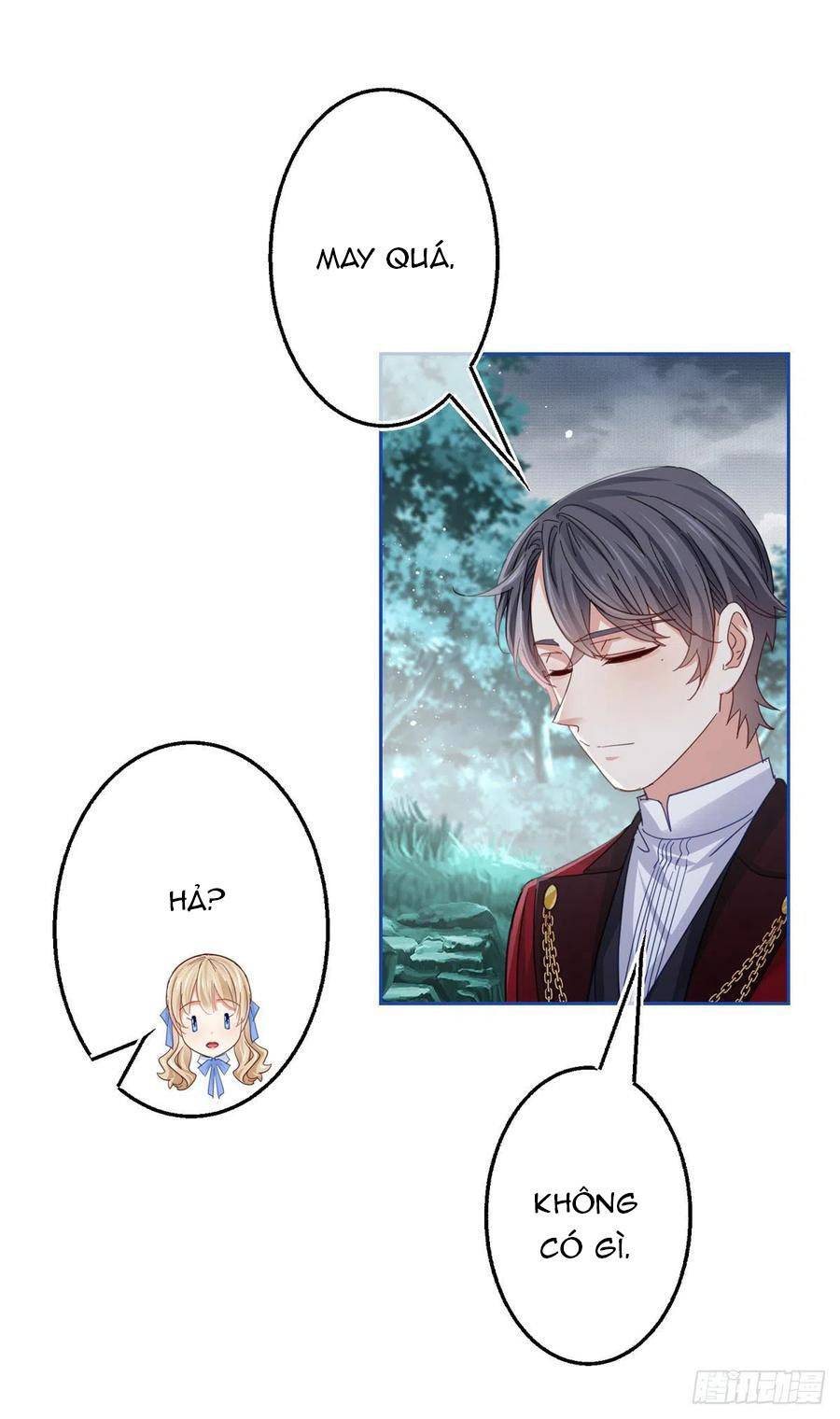 Nữ Hoàng Đầu Tiên Của Đế Quốc Chapter 69 - 17
