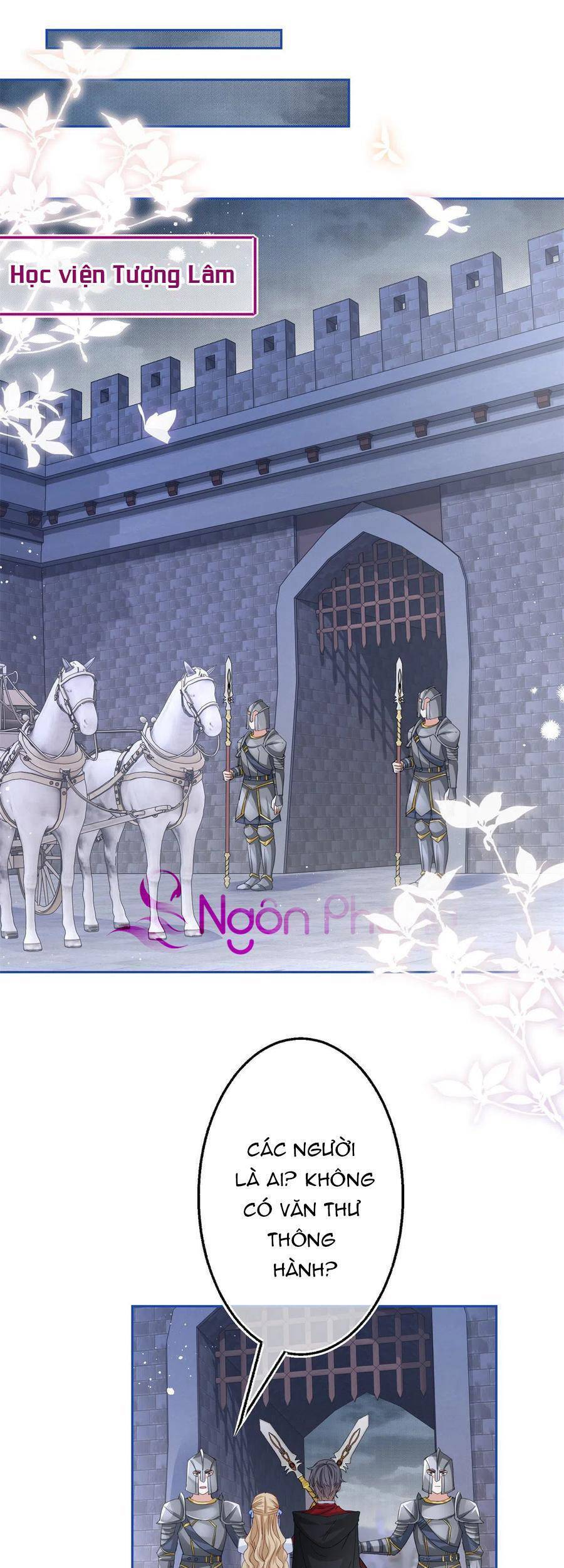 Nữ Hoàng Đầu Tiên Của Đế Quốc Chapter 69 - 20