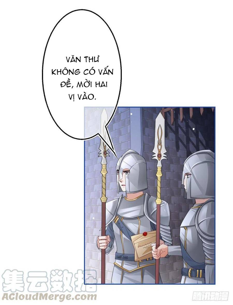 Nữ Hoàng Đầu Tiên Của Đế Quốc Chapter 69 - 23