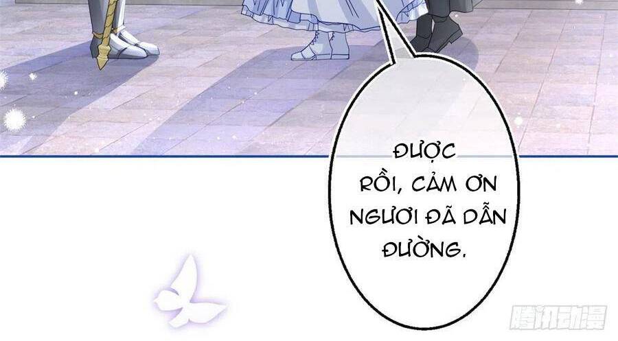 Nữ Hoàng Đầu Tiên Của Đế Quốc Chapter 69 - 25