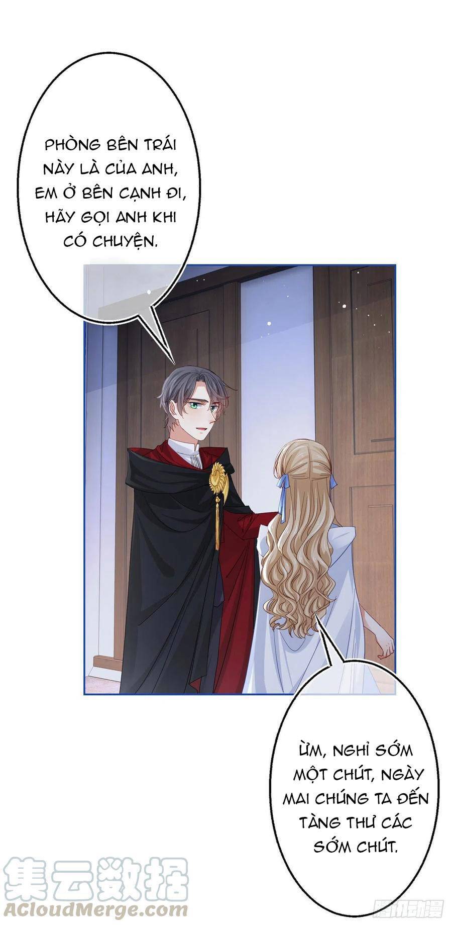 Nữ Hoàng Đầu Tiên Của Đế Quốc Chapter 69 - 26