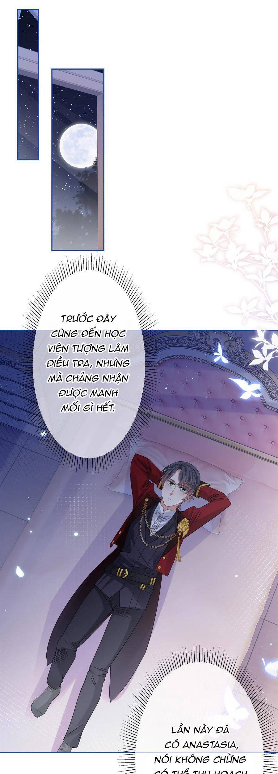 Nữ Hoàng Đầu Tiên Của Đế Quốc Chapter 69 - 27