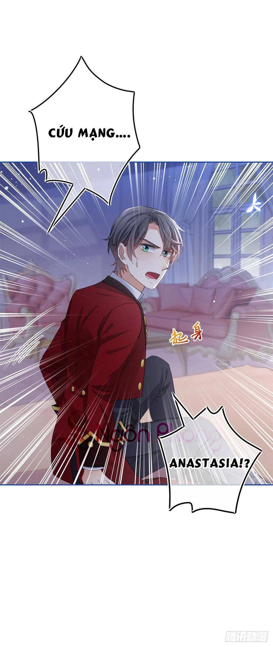 Nữ Hoàng Đầu Tiên Của Đế Quốc Chapter 69 - 30