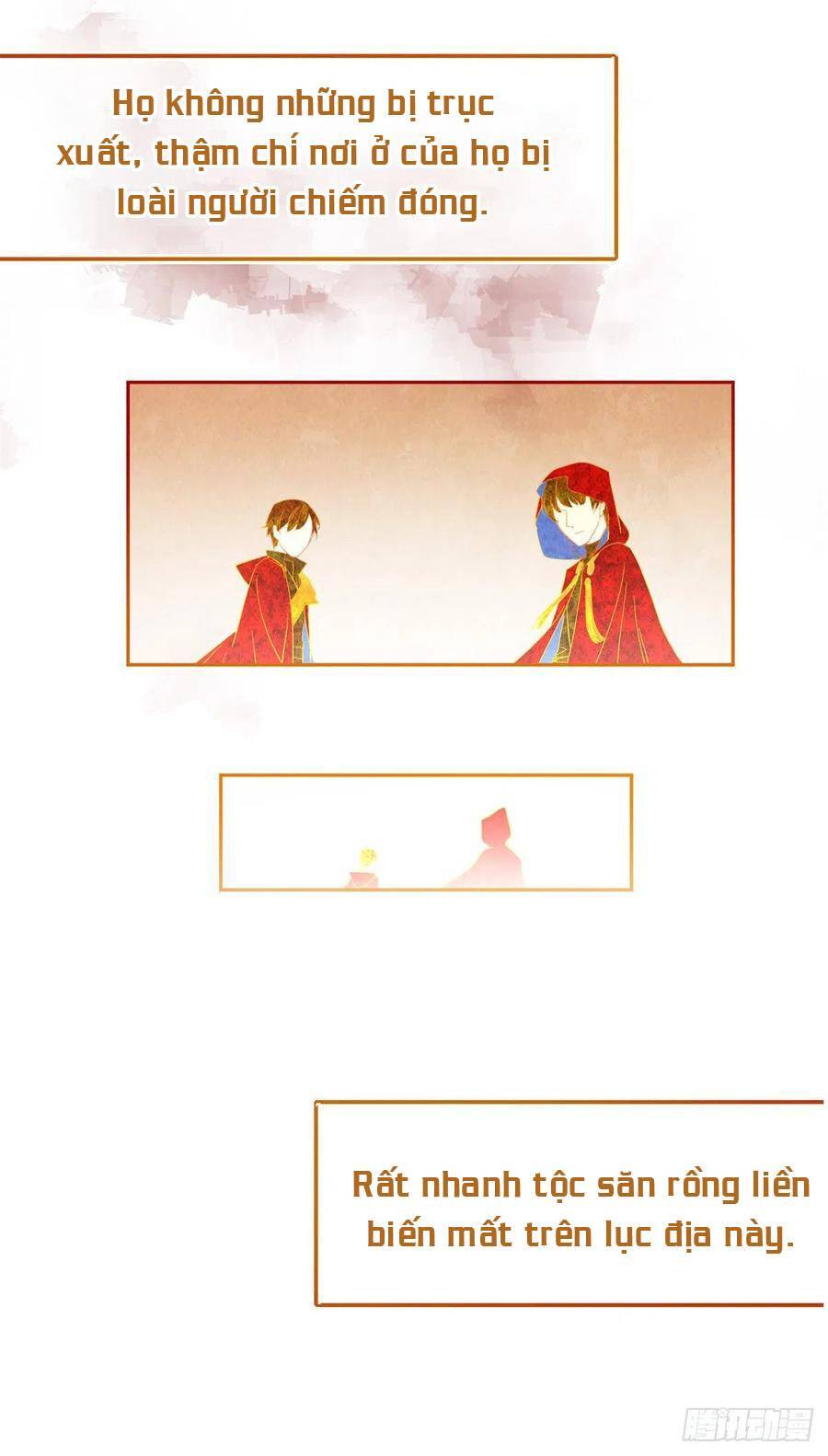 Nữ Hoàng Đầu Tiên Của Đế Quốc Chapter 69 - 4