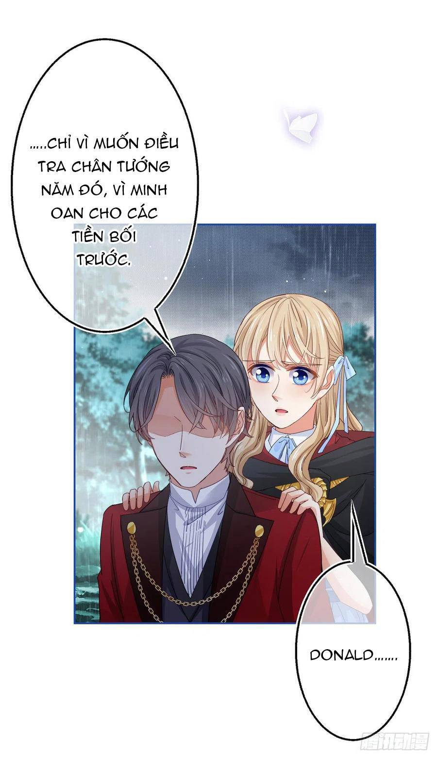 Nữ Hoàng Đầu Tiên Của Đế Quốc Chapter 69 - 6