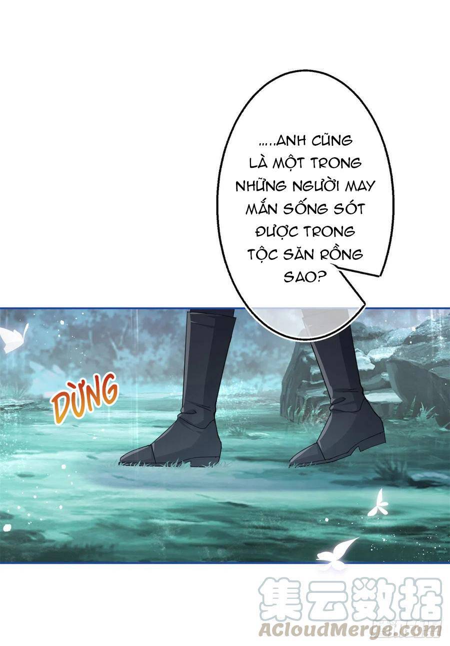 Nữ Hoàng Đầu Tiên Của Đế Quốc Chapter 69 - 7