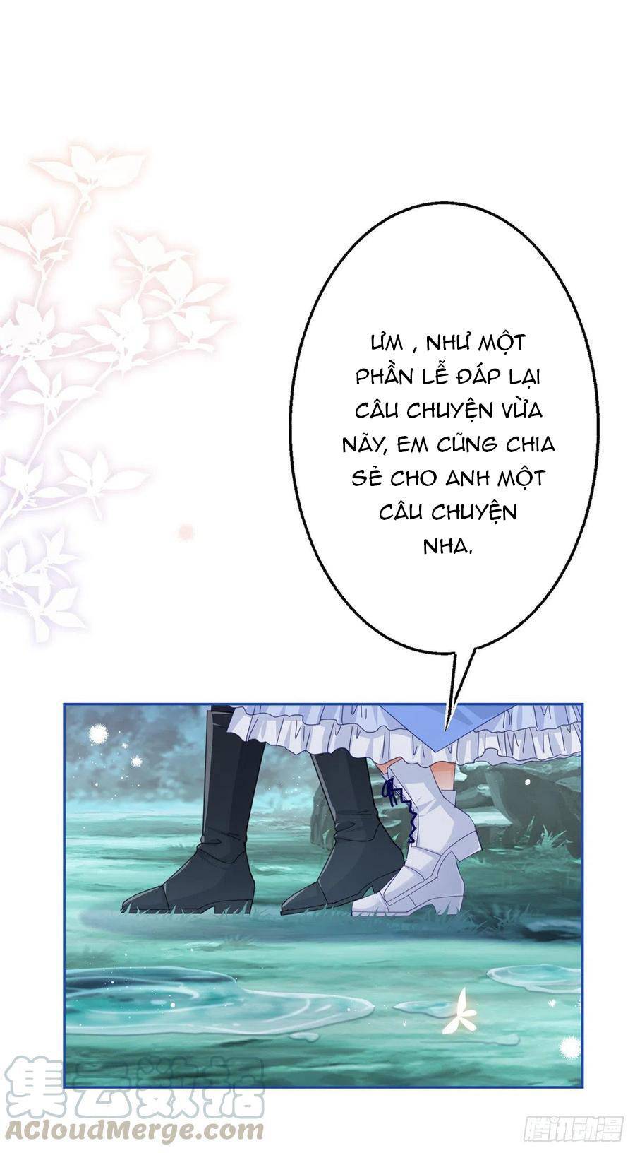 Nữ Hoàng Đầu Tiên Của Đế Quốc Chapter 69 - 10