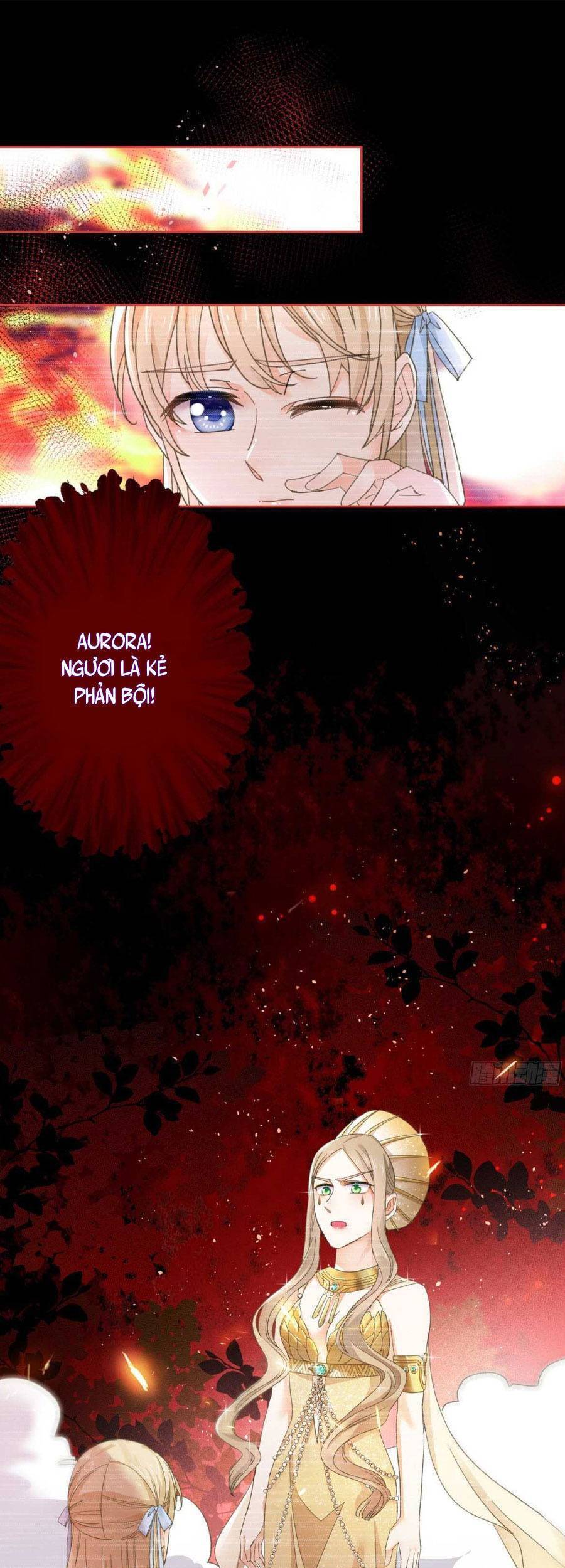 Nữ Hoàng Đầu Tiên Của Đế Quốc Chapter 70 - 2
