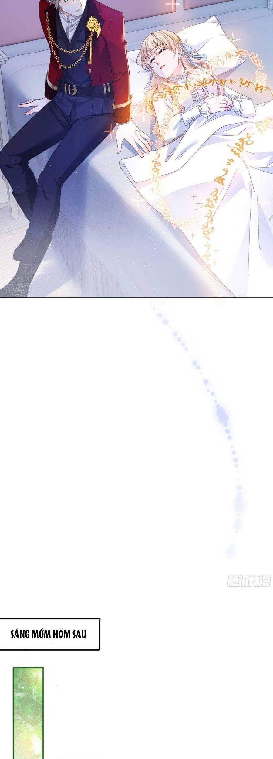Nữ Hoàng Đầu Tiên Của Đế Quốc Chapter 70 - 12
