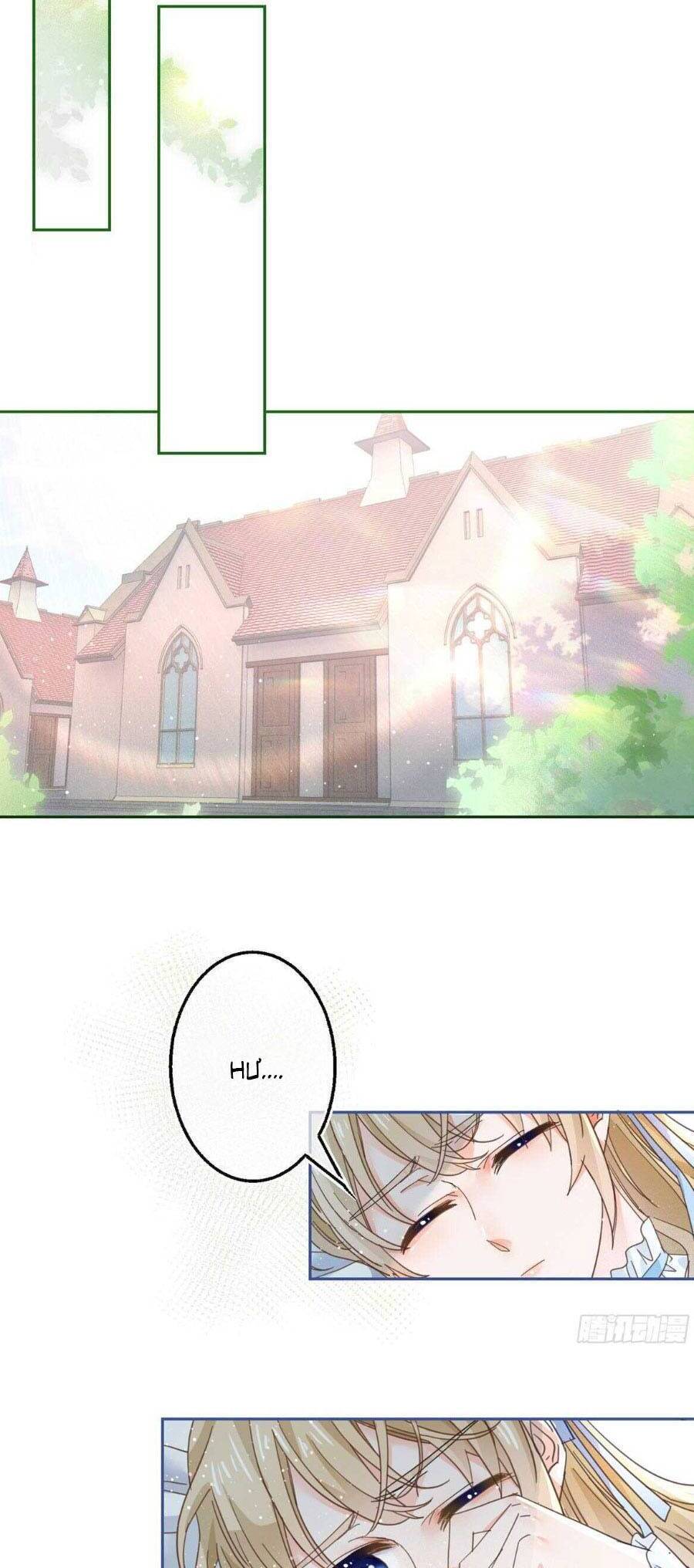 Nữ Hoàng Đầu Tiên Của Đế Quốc Chapter 70 - 13