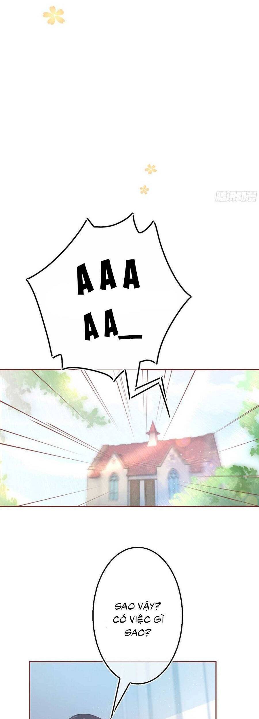 Nữ Hoàng Đầu Tiên Của Đế Quốc Chapter 70 - 15