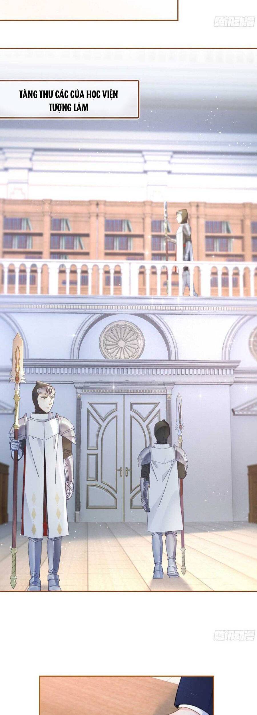 Nữ Hoàng Đầu Tiên Của Đế Quốc Chapter 70 - 21