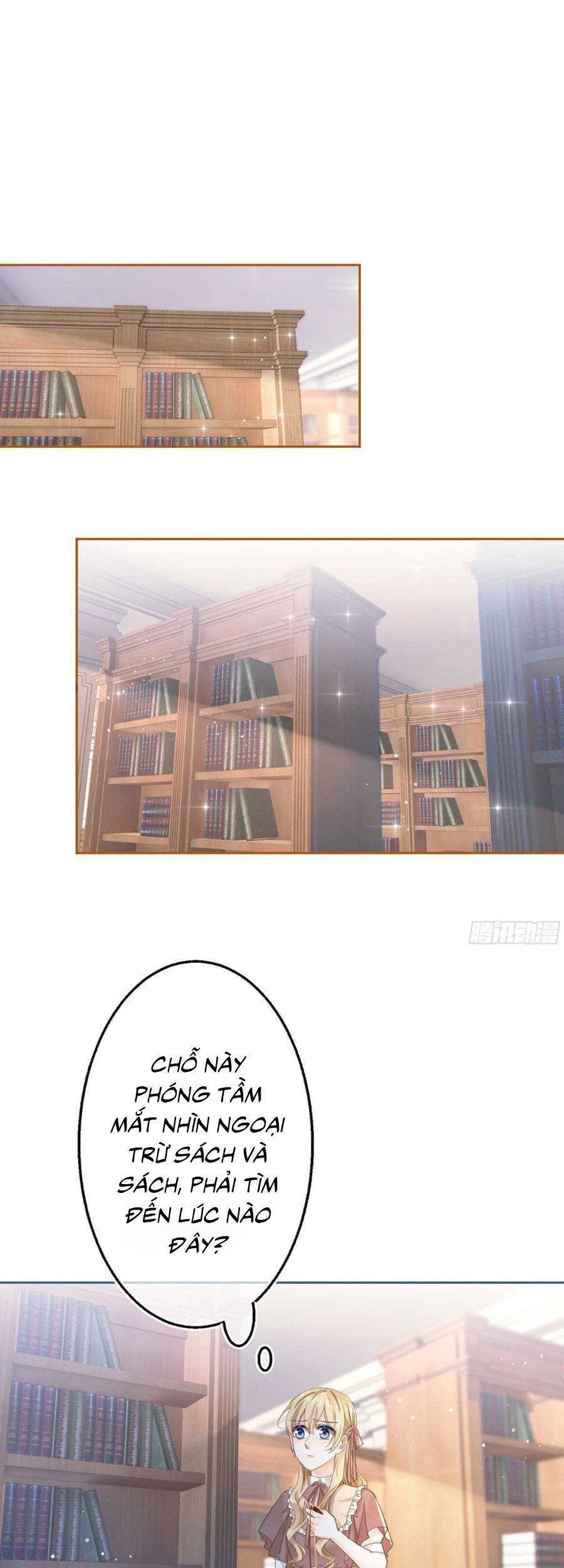 Nữ Hoàng Đầu Tiên Của Đế Quốc Chapter 70 - 24