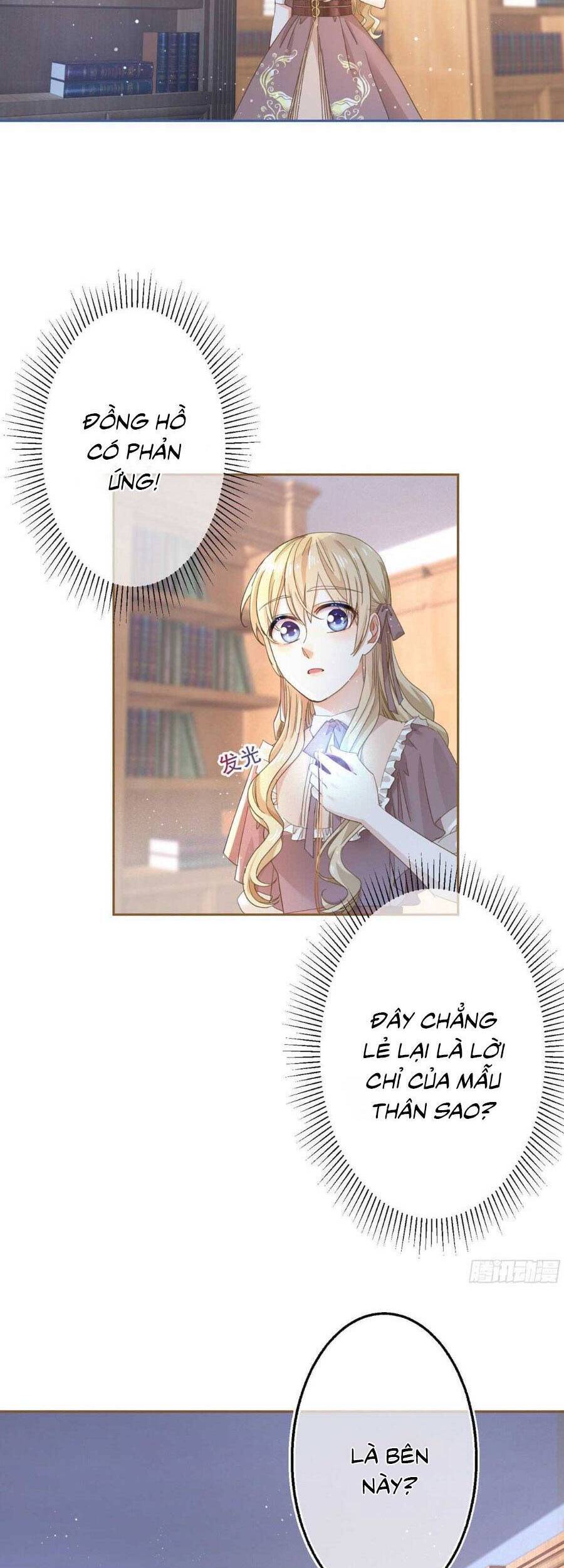 Nữ Hoàng Đầu Tiên Của Đế Quốc Chapter 70 - 25