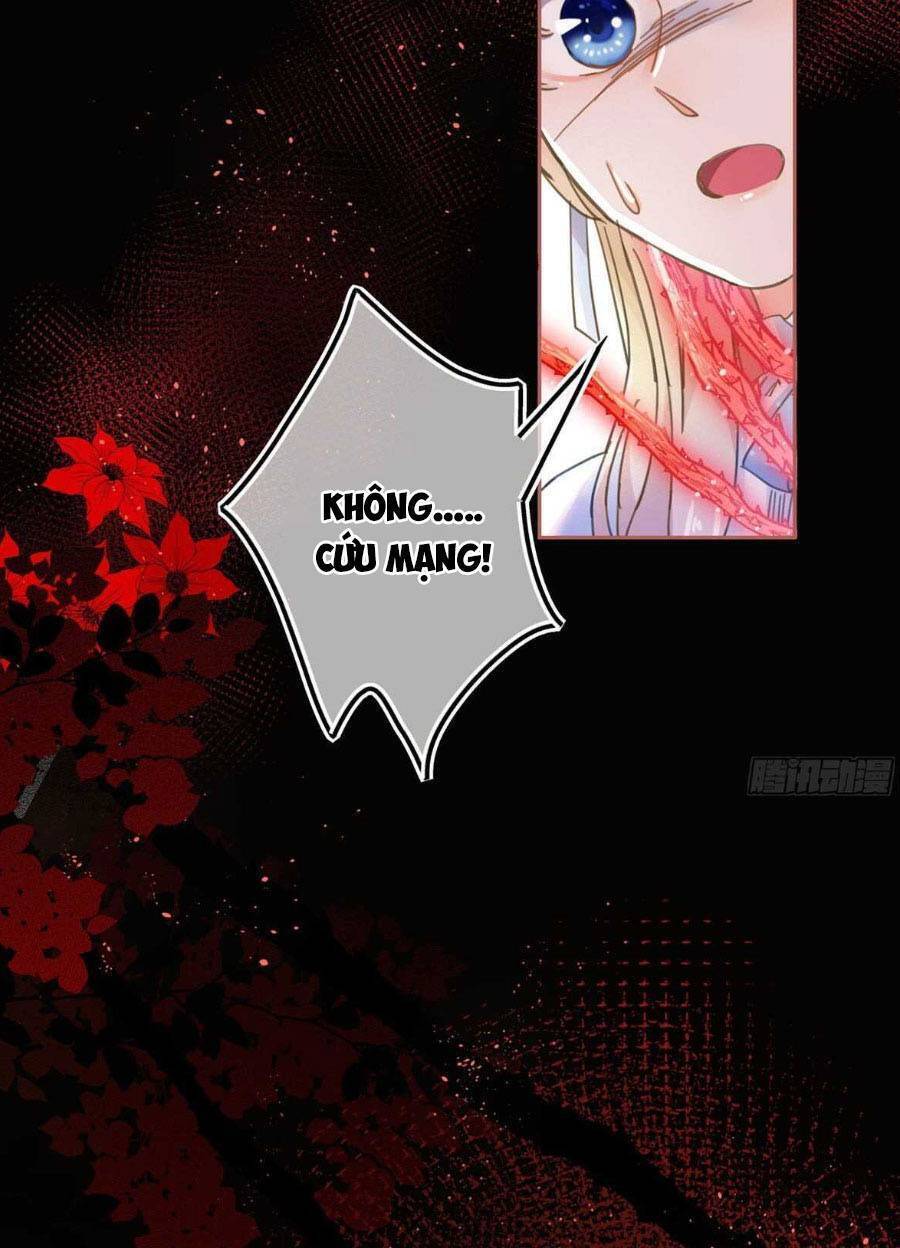 Nữ Hoàng Đầu Tiên Của Đế Quốc Chapter 70 - 6