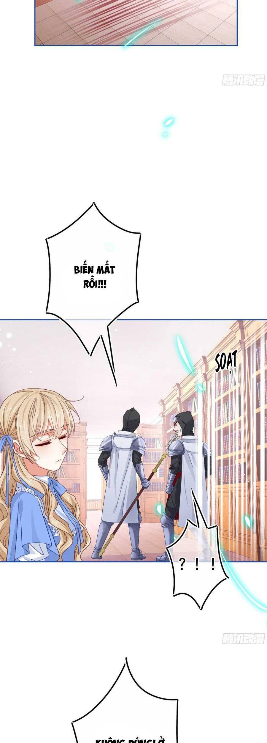 Nữ Hoàng Đầu Tiên Của Đế Quốc Chapter 71 - 12