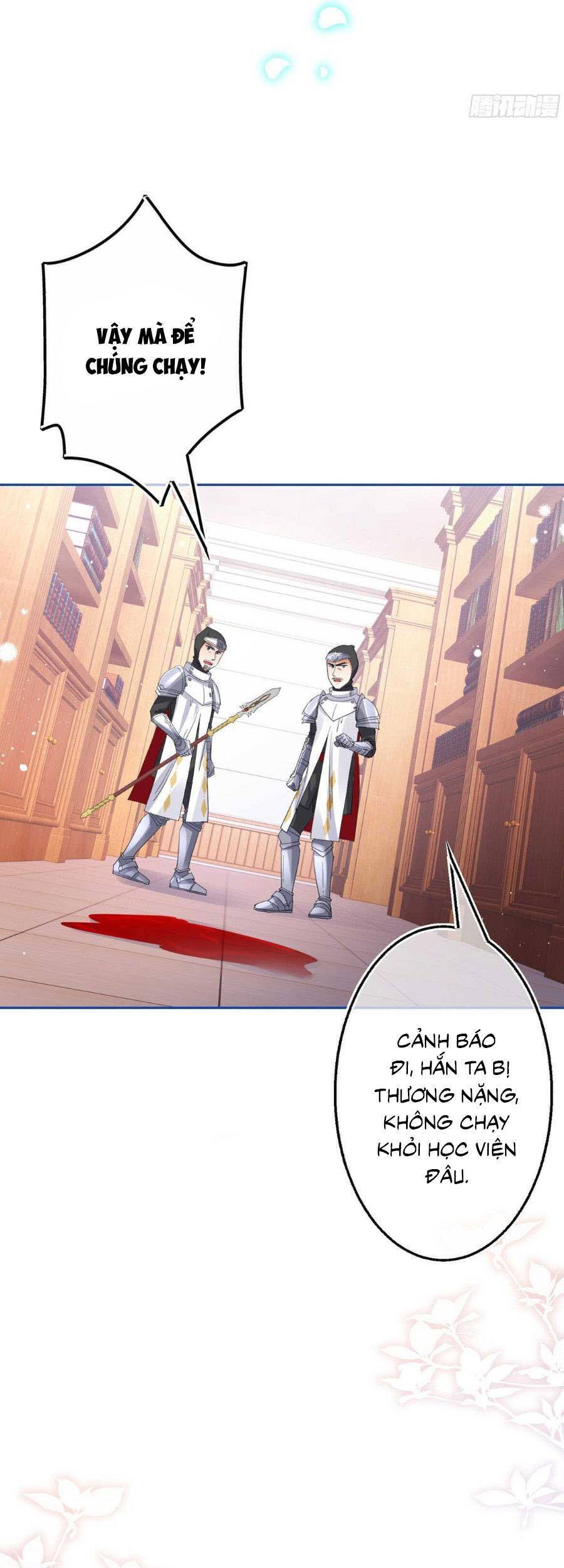 Nữ Hoàng Đầu Tiên Của Đế Quốc Chapter 71 - 16