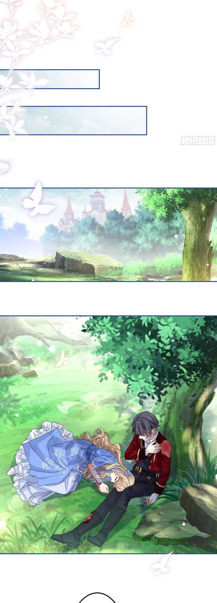 Nữ Hoàng Đầu Tiên Của Đế Quốc Chapter 71 - 17