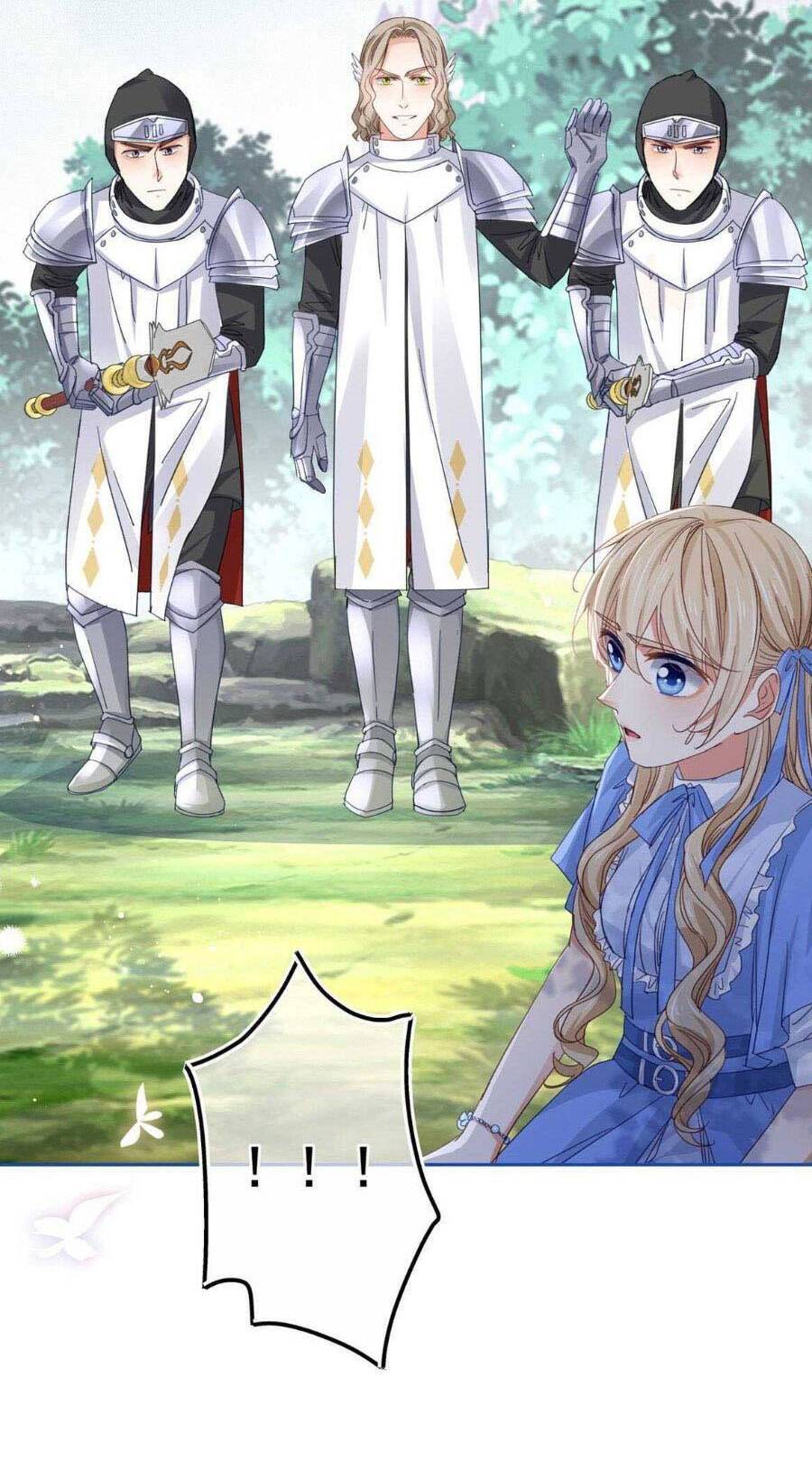 Nữ Hoàng Đầu Tiên Của Đế Quốc Chapter 71 - 22