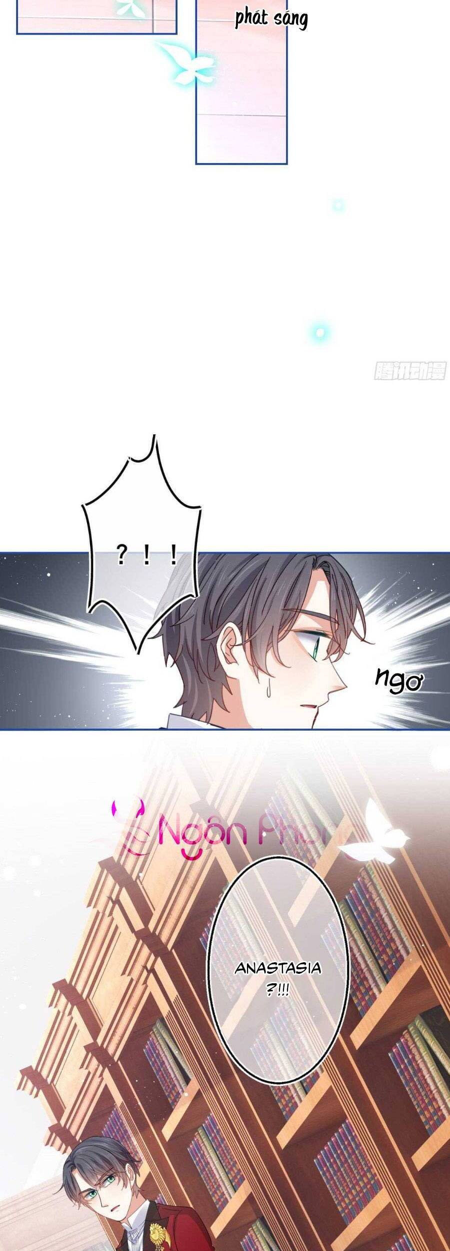 Nữ Hoàng Đầu Tiên Của Đế Quốc Chapter 71 - 4