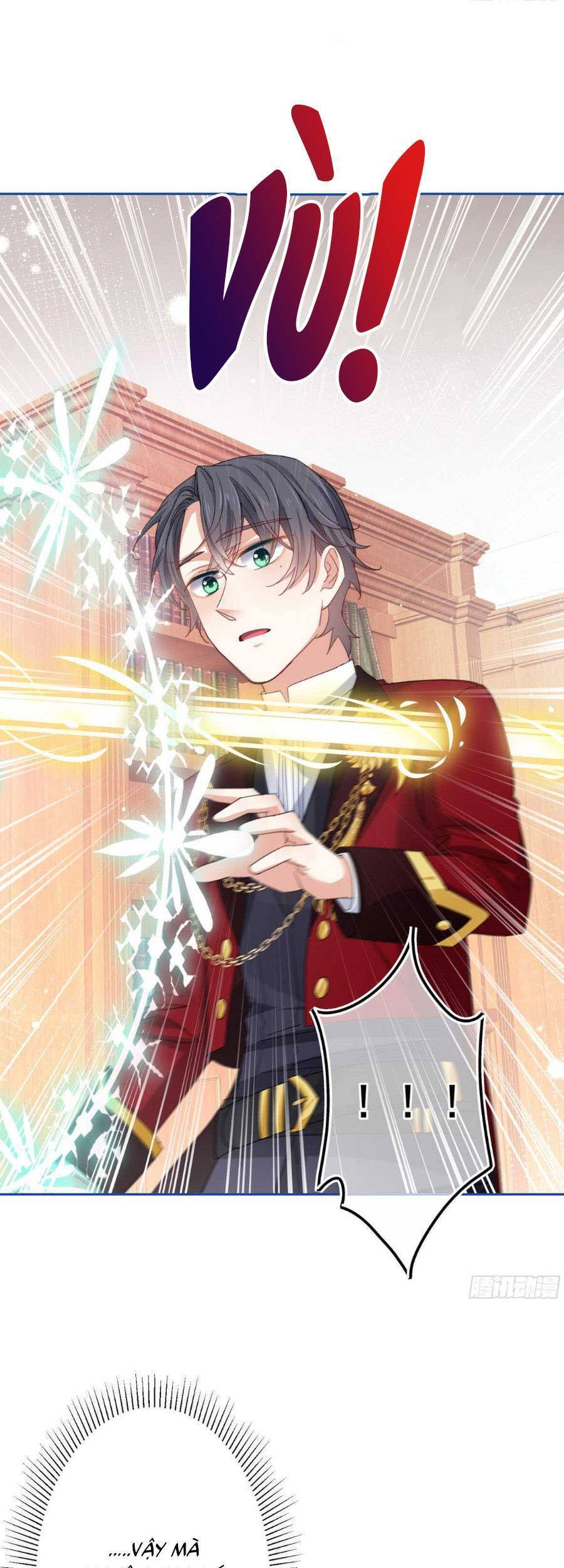 Nữ Hoàng Đầu Tiên Của Đế Quốc Chapter 71 - 10