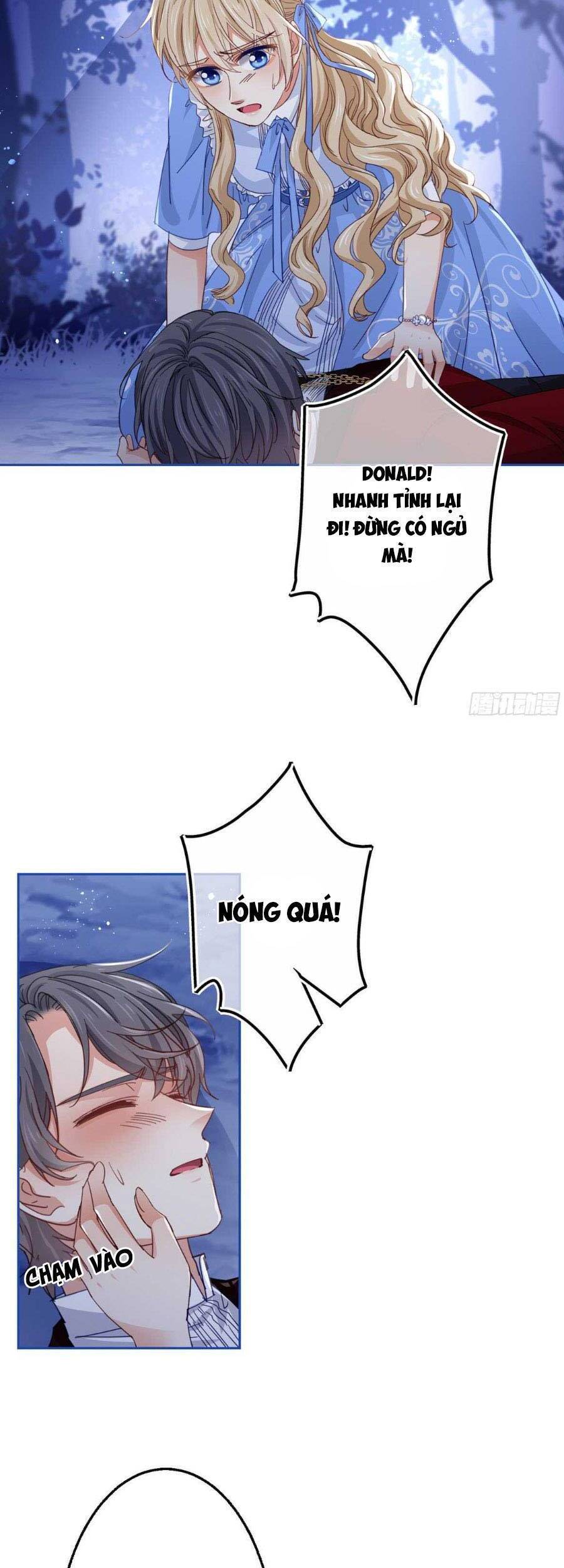 Nữ Hoàng Đầu Tiên Của Đế Quốc Chapter 72 - 12