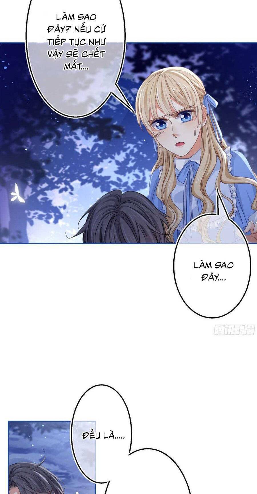 Nữ Hoàng Đầu Tiên Của Đế Quốc Chapter 72 - 13