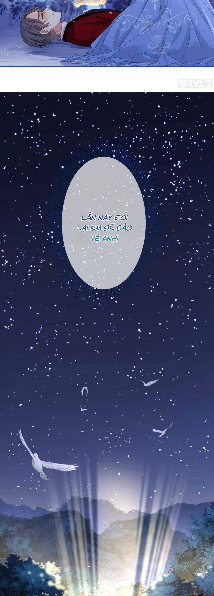 Nữ Hoàng Đầu Tiên Của Đế Quốc Chapter 72 - 16