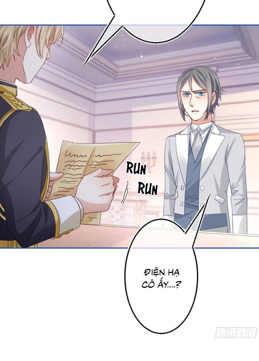 Nữ Hoàng Đầu Tiên Của Đế Quốc Chapter 72 - 18