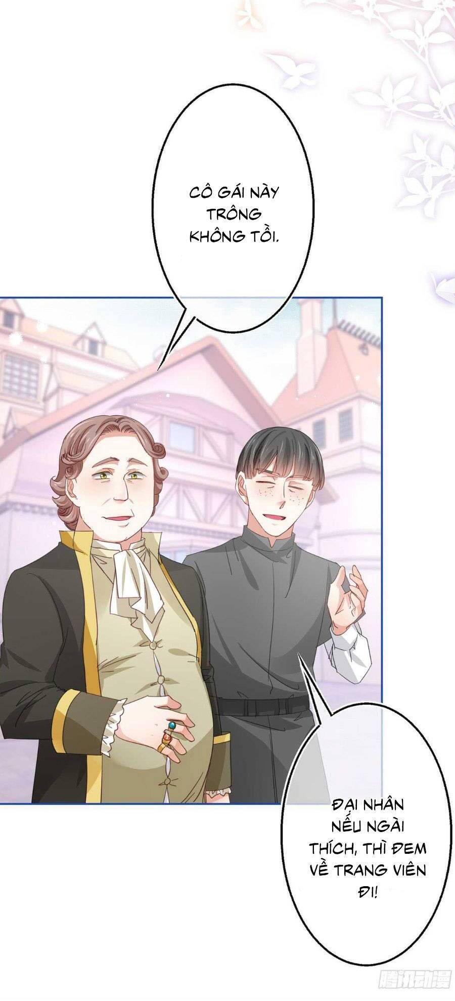 Nữ Hoàng Đầu Tiên Của Đế Quốc Chapter 72 - 24