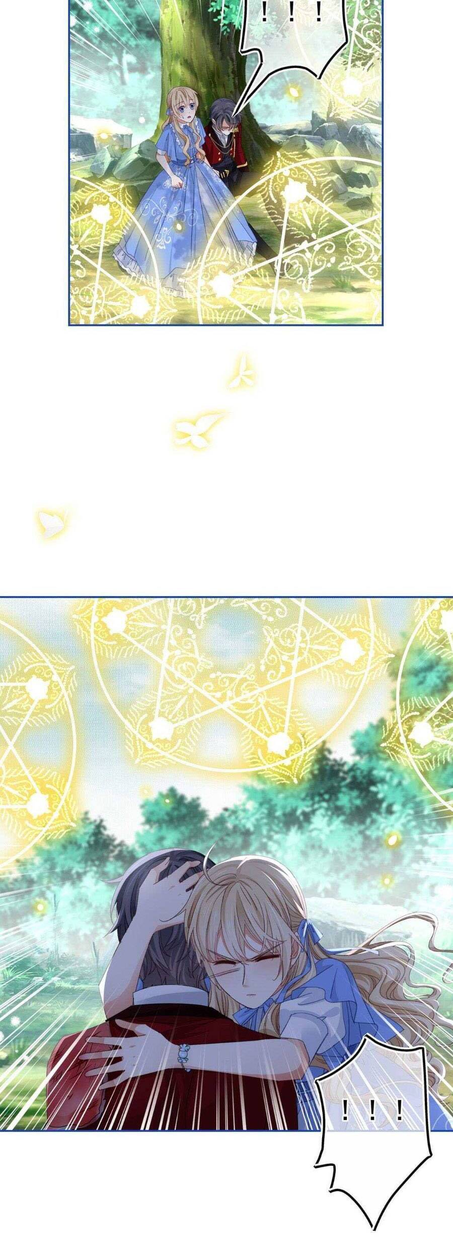 Nữ Hoàng Đầu Tiên Của Đế Quốc Chapter 72 - 4