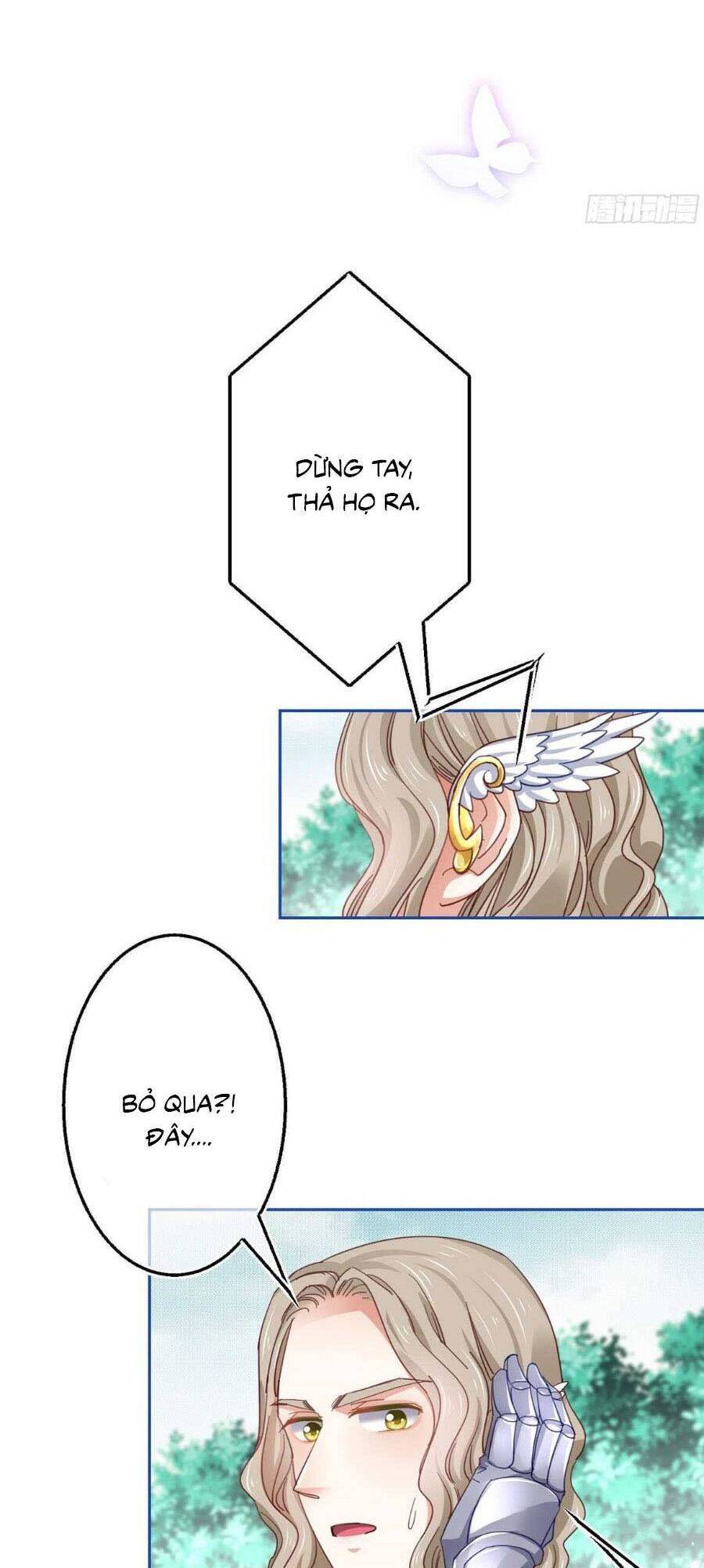 Nữ Hoàng Đầu Tiên Của Đế Quốc Chapter 72 - 5