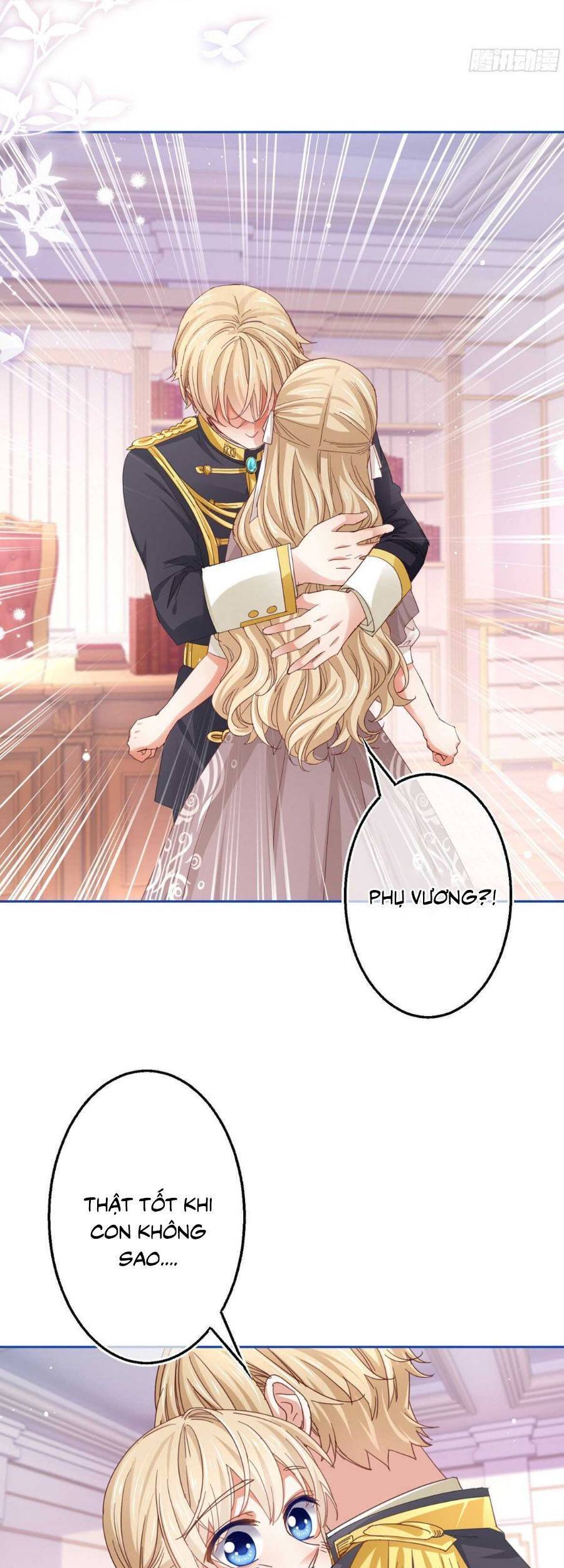 Nữ Hoàng Đầu Tiên Của Đế Quốc Chapter 74 - 13