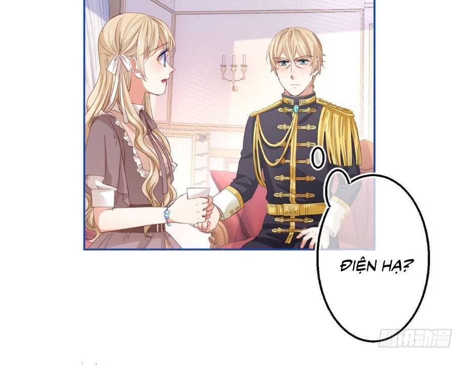 Nữ Hoàng Đầu Tiên Của Đế Quốc Chapter 74 - 17