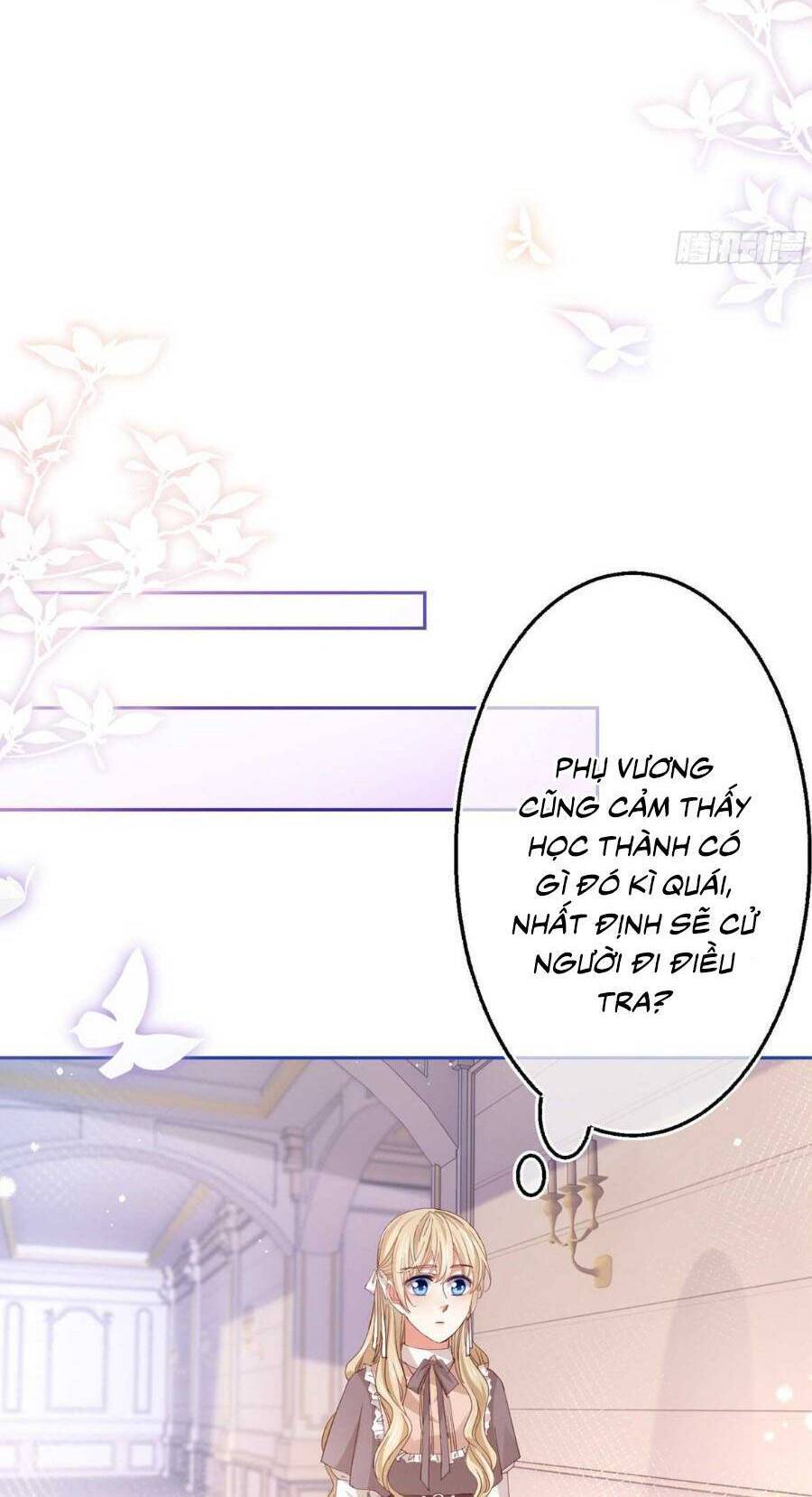 Nữ Hoàng Đầu Tiên Của Đế Quốc Chapter 74 - 21