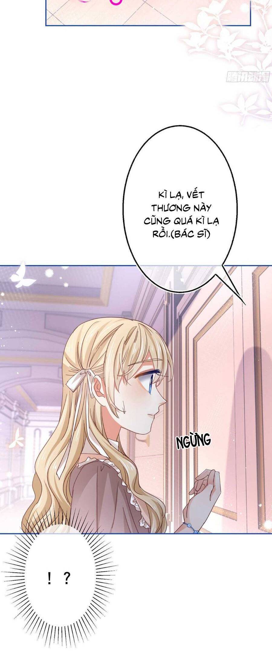 Nữ Hoàng Đầu Tiên Của Đế Quốc Chapter 74 - 23