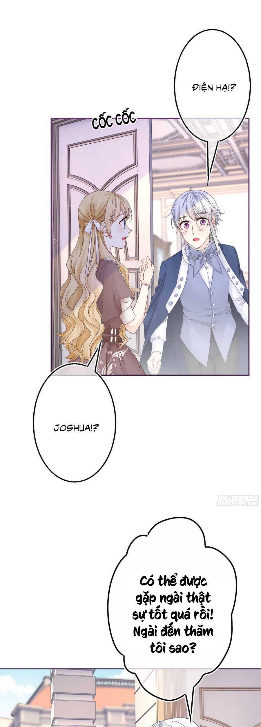 Nữ Hoàng Đầu Tiên Của Đế Quốc Chapter 75 - 11