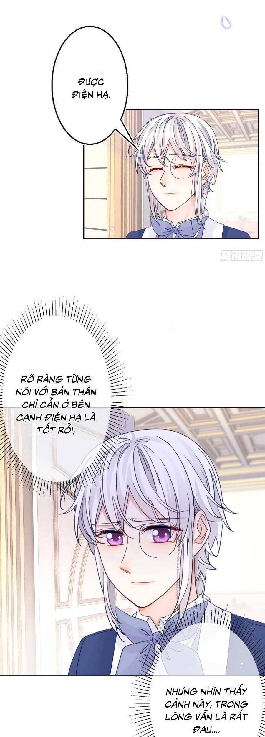 Nữ Hoàng Đầu Tiên Của Đế Quốc Chapter 75 - 21