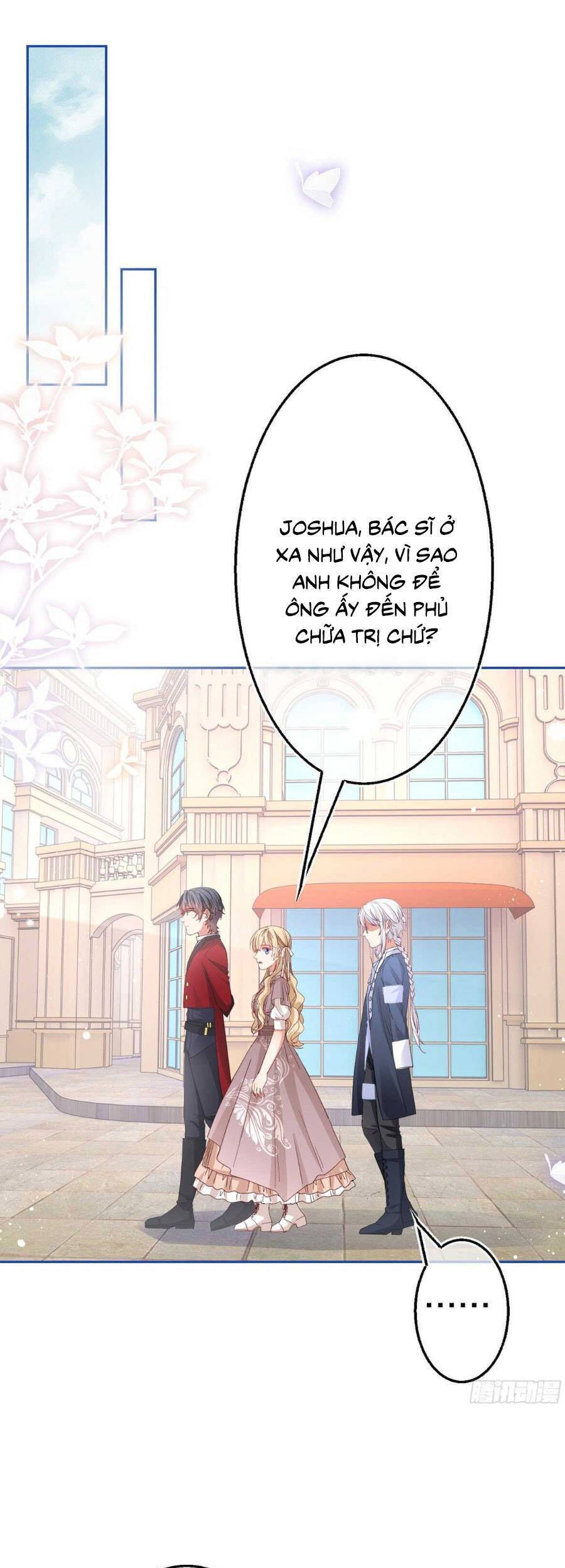 Nữ Hoàng Đầu Tiên Của Đế Quốc Chapter 76 - 2