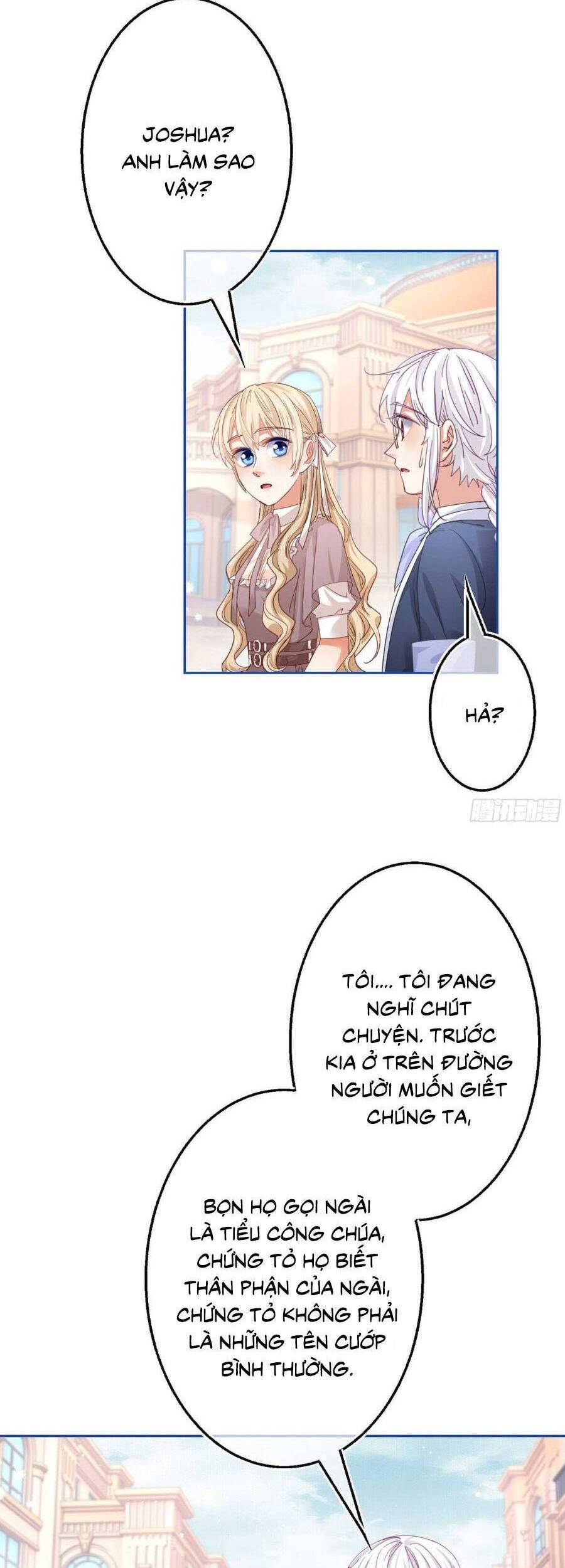 Nữ Hoàng Đầu Tiên Của Đế Quốc Chapter 76 - 3