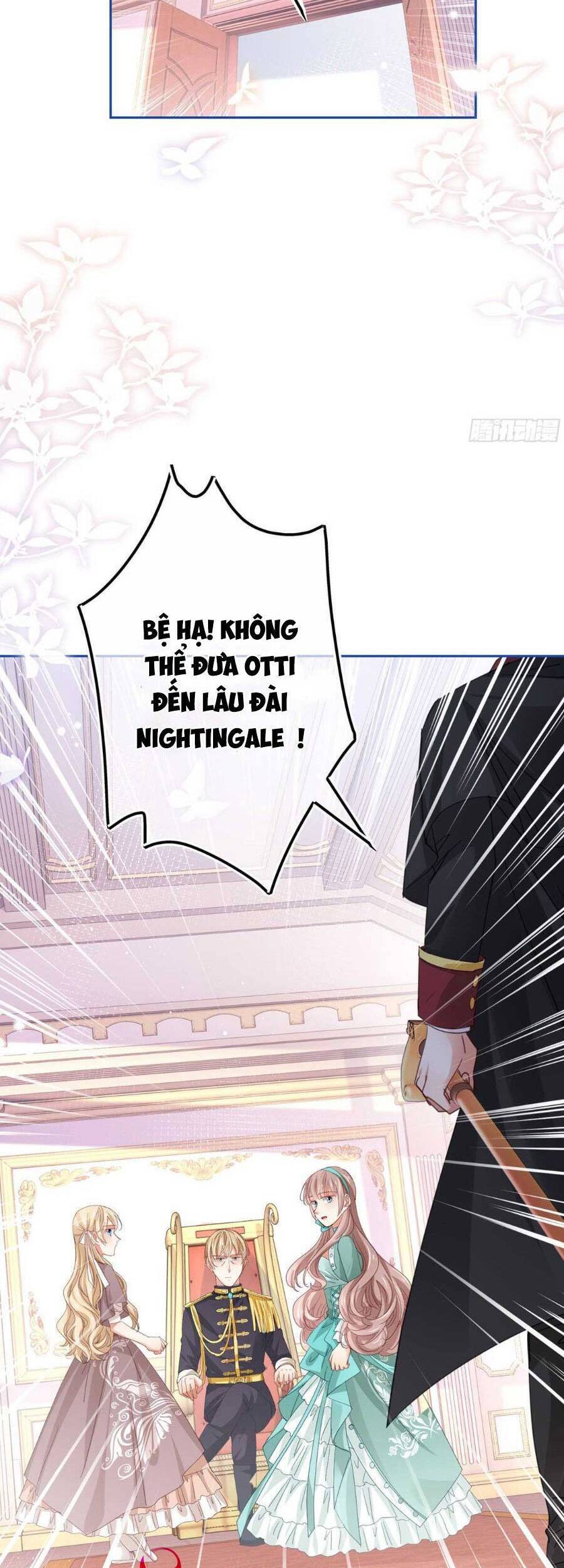 Nữ Hoàng Đầu Tiên Của Đế Quốc Chapter 76 - 22