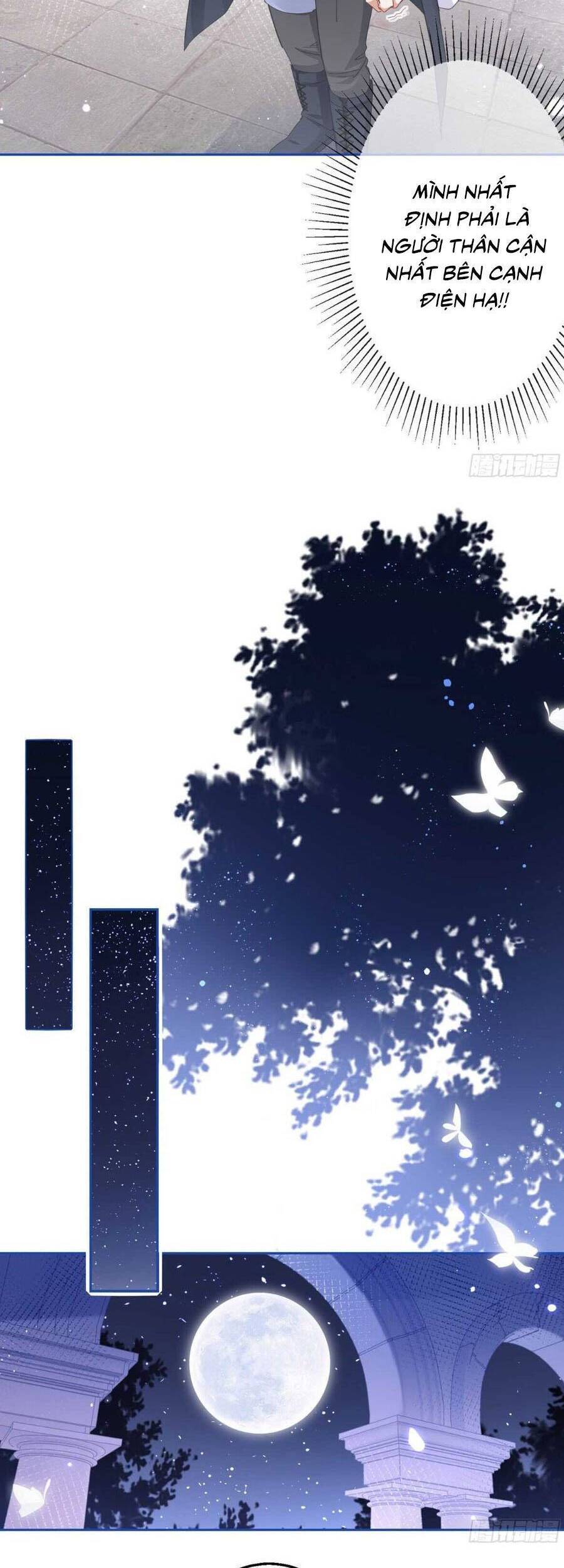 Nữ Hoàng Đầu Tiên Của Đế Quốc Chapter 76 - 8