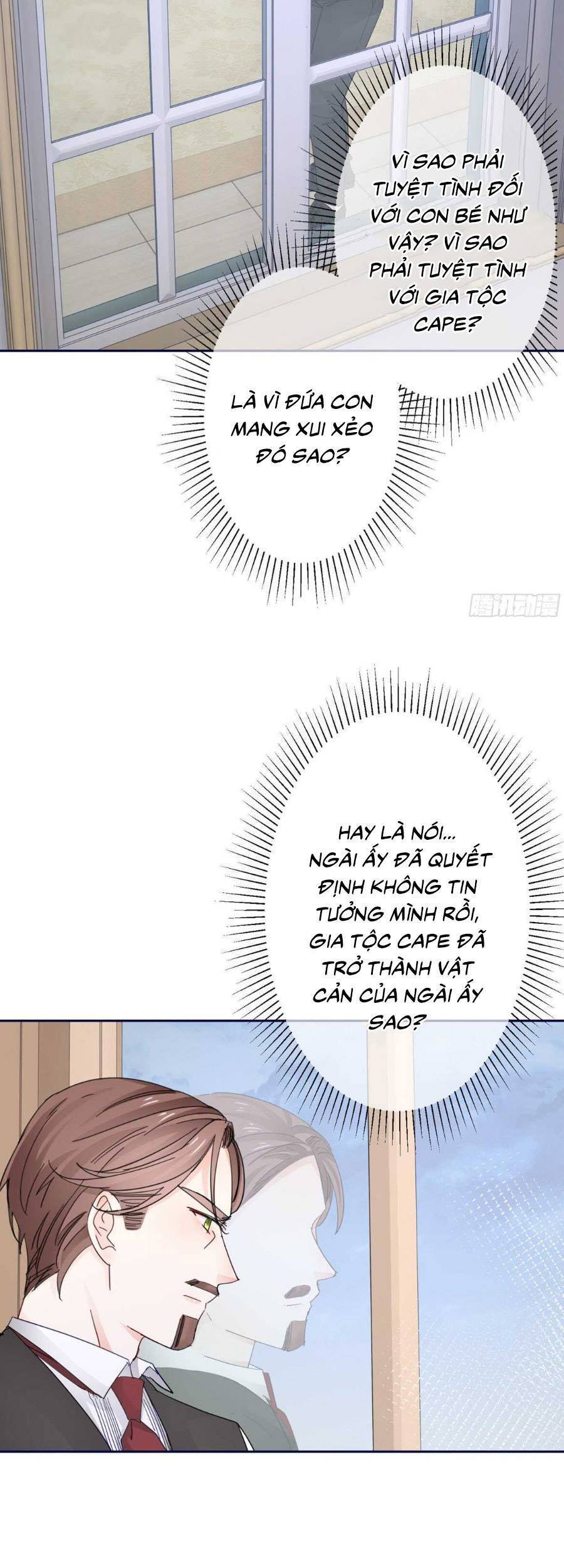 Nữ Hoàng Đầu Tiên Của Đế Quốc Chapter 77 - 11