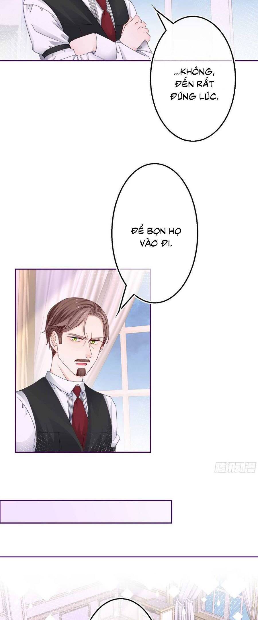 Nữ Hoàng Đầu Tiên Của Đế Quốc Chapter 77 - 13