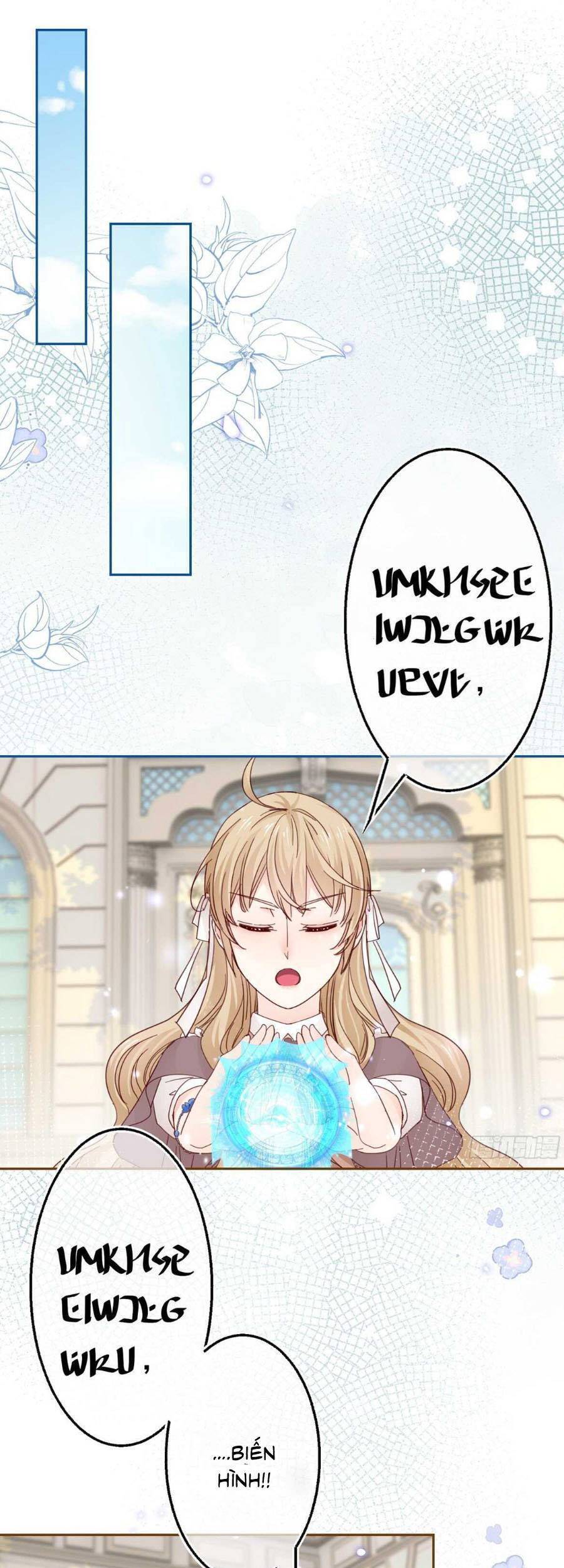 Nữ Hoàng Đầu Tiên Của Đế Quốc Chapter 77 - 17