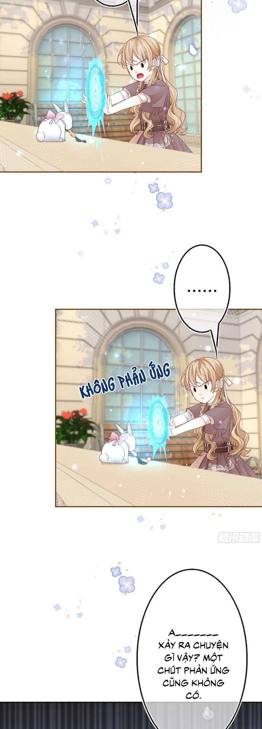 Nữ Hoàng Đầu Tiên Của Đế Quốc Chapter 77 - 18